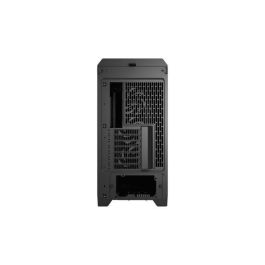 Fractal Design Meshify 3 XL Negro Midi Tower Caja de PC ATX EATX ITX micro ATX SSI CEB SSI EEB Acero para Juegos con Filtro Anti-polvo y Gestión de Cables