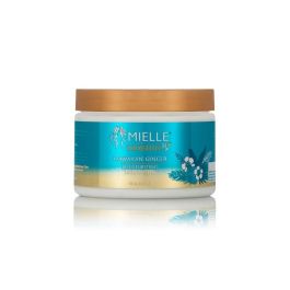 Mielle Moisture Rx Hawaiian Ginger Moisturizing Hair Butter 340g – Hidratación y Brillo para Cabello Seco con Aceite de Coco y Aguacate Mielle Moisture Rx Hawaiian Ginger Moisturizing Hair Butter 340g – Hidratación y Brillo para Cabello Seco con Aceite de Coco y Aguacate Precio: 13.78999974. SKU: S4258281