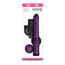 Vibrador NS Novelties Inya Morado