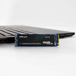 PNY - CS2230 UNIDAD DE ESTADO SÓLIDO - Disco duro SSD interno - 2 TB PNY - CS2230 UNIDAD DE ESTADO SÓLIDO - Disco duro SSD interno - 2 TB