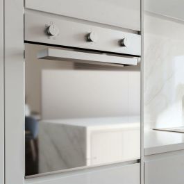 Horno Cecotec Bolero Hexa M236000 Mirror Time 2800 W 70 L