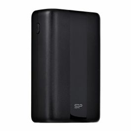 Power Bank Silicon Power QX55 Negro 30000 mAh Power Bank Silicon Power QX55 Negro 30000 mAh Precio: 36.49999969. SKU: B1CWJM2F6J