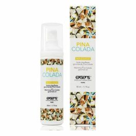 Aceite de Masaje Erótico Exsens 30 ml 50 ml Precio: 31.50000018. SKU: B18FHHEVN7