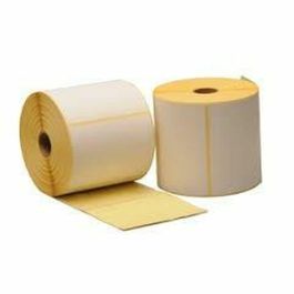 Rollo Papel Térmico Zebra 880239-076D Blanco 31 mm (12 Unidades) Precio: 376.50000025. SKU: B1BHMFKA57
