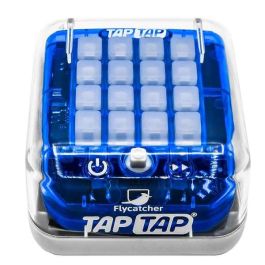 Bandai Juego electronico Tap Tap. Entrena memoria, concentracion y coordinacion. Modelos surtidos. 4,4x7,1x6,4 cm Precio: 13.78999974. SKU: B1GTMZALRR
