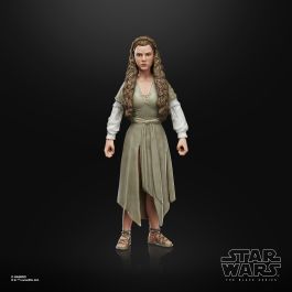Figura Hasbro Princess Leia Ewok Village Figura Hasbro Princess Leia Ewok Village