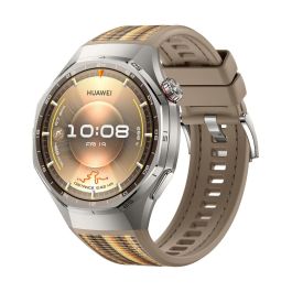 Smartwatch Huawei Atum-B29M Marrón 1,47" 46 mm Precio: 426.50000019. SKU: B18FQ3HQL8