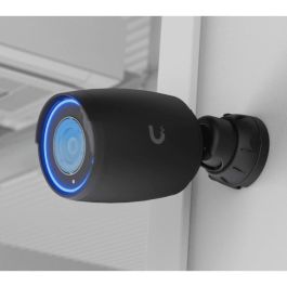Ubiquiti Camera AI Professional 4K PoE con Zoom Óptico 3x y Detección Inteligente para Interior/Exterior
