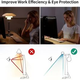 4smarts 2in1 LightBar Pro + Webcam silver