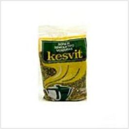 KESVIT Sémola de Verduras 250g - Bajo en Grasa y Rico en Fibra, Sin Glutamato Precio: 3.4999998. SKU: B195ZR4H56