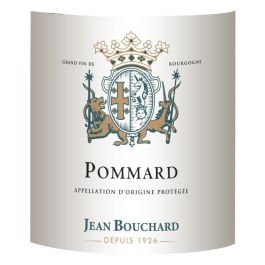 Jean Bouchard 2013 Pommard - Vino tinto de Borgoña Jean Bouchard 2013 Pommard - Vino tinto de Borgoña