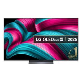 Smart TV LG OLED65C54LA.AEU 4K Ultra HD 65" HDR OLED Smart TV LG OLED65C54LA.AEU 4K Ultra HD 65" HDR OLED