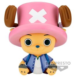 Figura Chopper Arabasta Sofvmates One Piece 11cm Precio: 30.9899997. SKU: B1DS8C6S7X