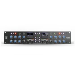 SSL Bus+ Compresor Analógico Estéreo (2 Canales) con Control Digital, Bus Compressor, D-EQ, Transient Expander y 3 Colores: LOW THD, F/B, 4K Precio: 1869.49999962. SKU: B1AJ9B5B3F