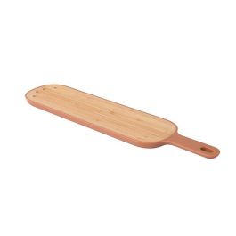 Berghoff 3950087 Tabla de Cortar Baguette de Bambú Ranurada para Migas Larga para Pan Francés Precio: 11.68999997. SKU: B14KSW38T6