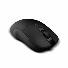 Krom Komet Ratón Gamer Inalámbrico Óptico con Iluminación RGB y 2400 DPI Ajustables, Diseño Ergonómico, RF 2.4 GHz Precio: 21.95000016. SKU: B1GDWAMARZ