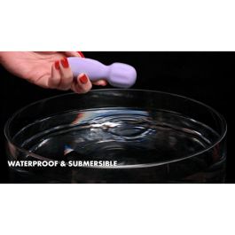 Masajeador Evolved Selopa Morado