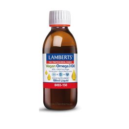 Omega 3 Vegano Líquido Precio: 25.5899996. SKU: B148RBSGAR