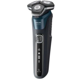 Philips Afeitadora eléctrica recargable y resistente al agua S5889-11