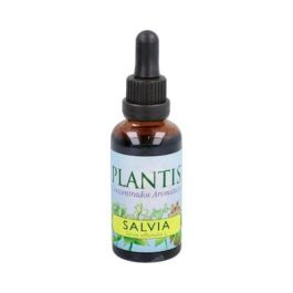 Maese Herbario Extracto de Salvia 50ml para síntomas de desarreglos hormonales y dolores menstruales Precio: 9.6900001. SKU: B136TSGJNW
