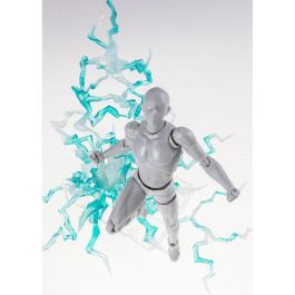 Tamashii Nations Thunder Green Efectos de Rayo 24 cm para S.H. Figuarts - 6 Partes Combinables para Escenas de Acción Precio: 24.89000008. SKU: B1JFJEE333