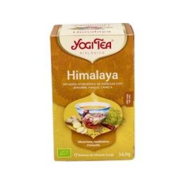 Infusión Himalaya Precio: 3.8900004. SKU: S0582850