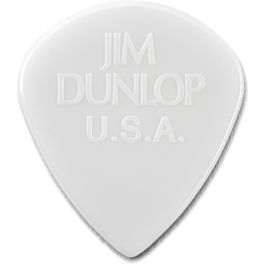 Dunlop Púas Eric Johnson Custom Nylon Jazz III Pack de 24