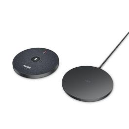 Yealink VCM36-W Micrófono Inalámbrico para Sistema de Videoconferencia con Captación de Voz 360° de 6 Metros y Noise Proof Precio: 303.99000005. SKU: B12K4HCJT2