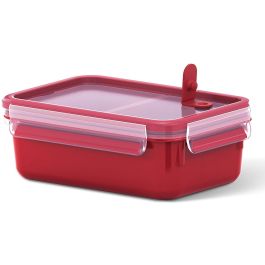Emsa CLIP & MICRO Recipiente Hermético Redondo 1.00 L con Insertos Precio: 27.50000033. SKU: B1HXC42Y4S