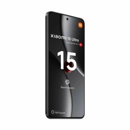 Smartphone Xiaomi 25010PN30G 6,73" Octa Core 16 GB RAM 512 GB Negro Smartphone Xiaomi 25010PN30G 6,73" Octa Core 16 GB RAM 512 GB Negro