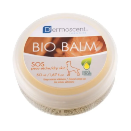 Nextmune Dermoscent Biobalm Perro 50 mL Bálsamo Almohadillas Trufa Callos Precio: 19.89000057. SKU: B18ESNNM6A
