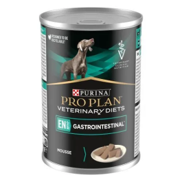 Purina Pro Plan Vet Canine En Gastrointestinal Mousse Caja 12x400 gr Precio: 50.7899997. SKU: B16V2SRAF2