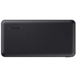 Trust Powerbank 15000mAh 15W Negra 24677
