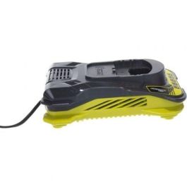 Ryobi ONE+ RC18-150 Cargador Rápido 5.0A/h 18V para Baterías Litio-ion ONE+ | Inteligente con Indicador Ready to GO | Sin Batería Ryobi ONE+ RC18-150 Cargador Rápido 5.0A/h 18V para Baterías Litio-ion ONE+ | Inteligente con Indicador Ready to GO | Sin Batería