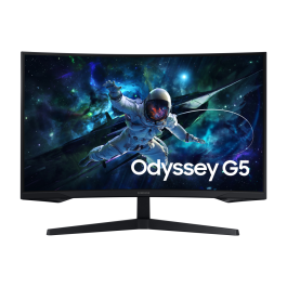 Samsung S32CG552EU Pantalla para PC 32" Quad HD LED Curva 165Hz 1ms Negro Precio: 178.79000051. SKU: B1FVX74VH4