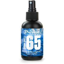 Dunlop Limpiador y Pulidor 65 Bateria (118Ml) Precio: 8.49999953. SKU: B1D23RA9H8