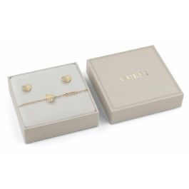 Conjunto Pulsera y Pendientes Guess JUBS03187JWYGS Conjunto Pulsera y Pendientes Guess JUBS03187JWYGS
