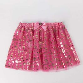 Cerdá Set de Belleza Accesorios Fantasía Dora la Exploradora 24.0 x 40.0 x 5.0 cm