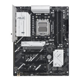ASUS PRIME B840-PLUS WiFi Zócalo AM5 ATX ASUS PRIME B840-PLUS WiFi Zócalo AM5 ATX
