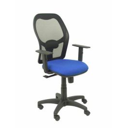 Silla de Oficina Alocén Piqueras y Crespo 345SNB229B10 Azul Precio: 229.79000011. SKU: S5703448