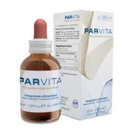 FORZA VITALE Parvita 30 ml - Complemento alimenticio con Partenolida para bienestar antioxidante, en gotas Precio: 84.6899999. SKU: B16Z9XH7EH
