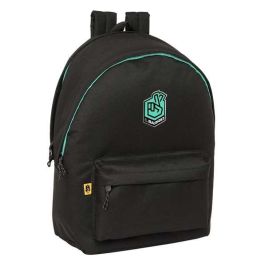 Mochila para Portátil Kings League KINGS LEAGUE "EL BARRIO" Negro 31 x 44 x 18 cm Precio: 30.50000052. SKU: B1258P967T