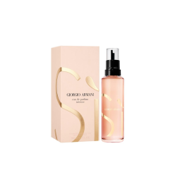 Armani Si Edp Intense Refill 100 mL Precio: 113.89000007. SKU: B1BHEXL754