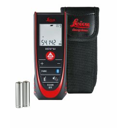 Telémetro Leica Geosystems Disto D2 New 0,05-100 M