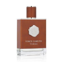 Perfume Hombre Vince Camuto EDT Terra 100 ml