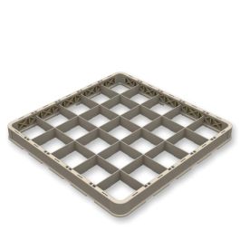 Traex Cesta de Almacenaje y Transporte, Capacidad 25, Medidas 50 x 50 x 4 cm Precio: 23.1594. SKU: B1DR5A94HK