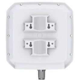 Poynting A-EPNT-0001-V2-01 Antena Omnidireccional 5G/LTE para Mástil/Pared IP65 SMA Blanco