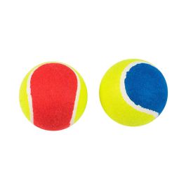 Nayeco Pelota de Tenis para Mascotas, 2 uds, Ø 6 cm Precio: 3.50000002. SKU: S7905670