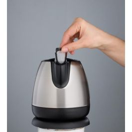 TEFAL BI812510 Mini hervidor eléctrico - Acero inoxidable TEFAL BI812510 Mini hervidor eléctrico - Acero inoxidable
