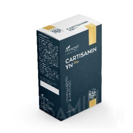 Cartisamin Yn Pro Precio: 81.4999999. SKU: B15BQB9VT9
